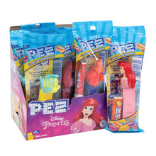 Wholesale Pez Disney Princess Little Mermaid Assortment 0.58 Oz- Bulk