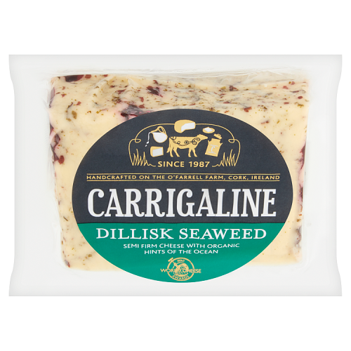 Wholesale Carigaline Carrageenan with Seaweed Cheese 4 LB- Bulk