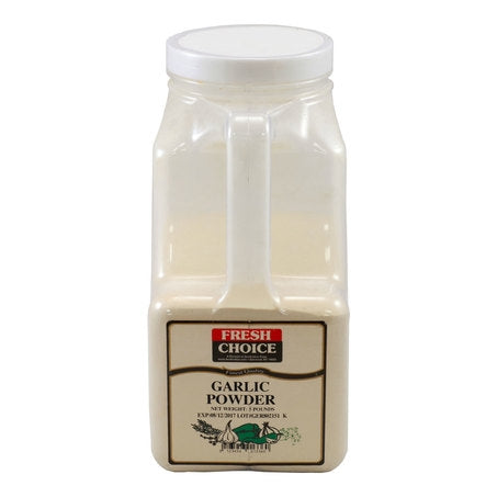 Wholesale Fresh Choice Each Garlic Powder- Bulk