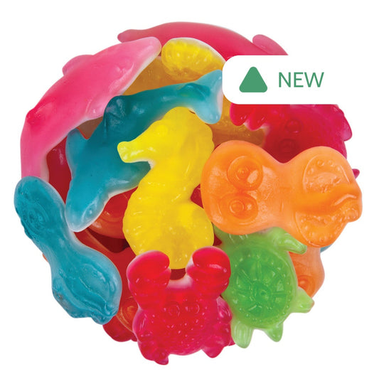 Herbert'S Best Ocean Pack