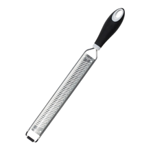 Wholesale Mercer Case Zester W/Santoprene Handle- Bulk