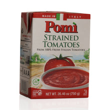 Wholesale Pomi Case Pomi Strained Tomatoes- Bulk