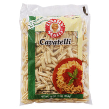 Wholesale Dairy Maid Case Frozen Cavatelli Pasta- Bulk