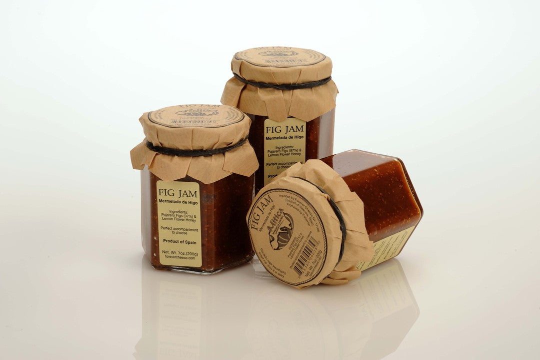 Wholesale Fig Jam (Fresh Fig Jam)- Bulk
