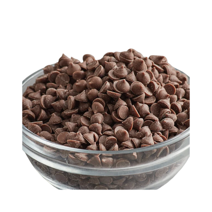 Wholesale Kargher Case Chocolate Flavored Chips- Bulk