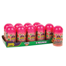 Wholesale Lucas Polvos Sandia 0.71 Oz Tube- Bulk