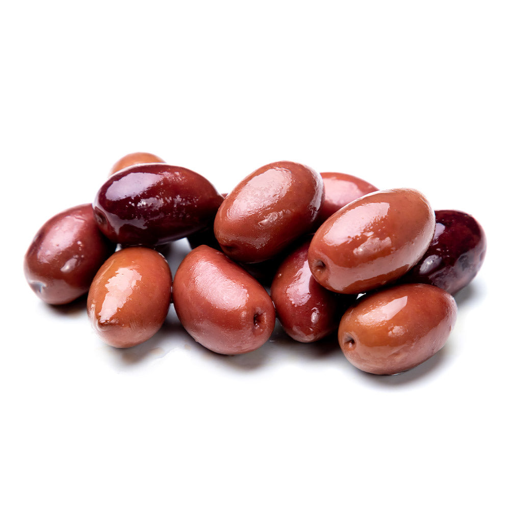 Wholesale Foodmatch Pitted Kalamata Olives 10lb- Bulk
