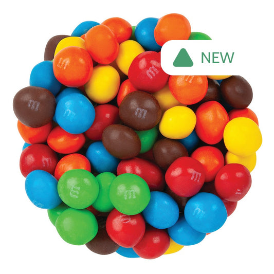 Wholesale M&M'S Caramel- Bulk