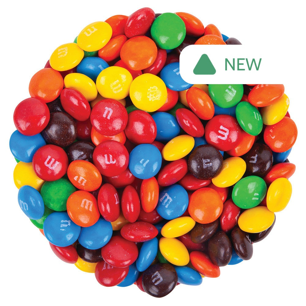 Wholesale M&M'S Milk Chocolate- Bulk