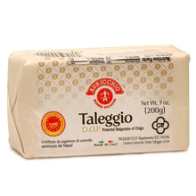 Wholesale Auricchio Esclusiva Taleggio Mini- Bulk