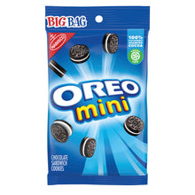 Wholesale Oreo Mini 3 Oz Big Bag- Bulk