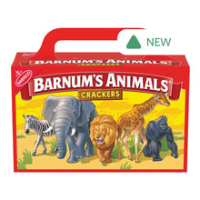 Wholesale Barnum'S Animal Cracker 2.125 Oz Box- Bulk