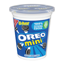 Wholesale Oreo Go Pack 3.5 Oz Tub- Bulk