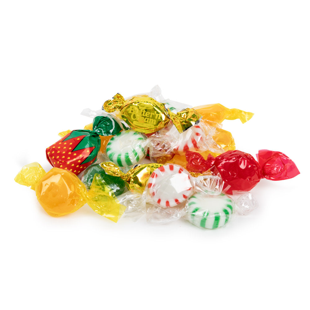 Hostess Mix Assorted