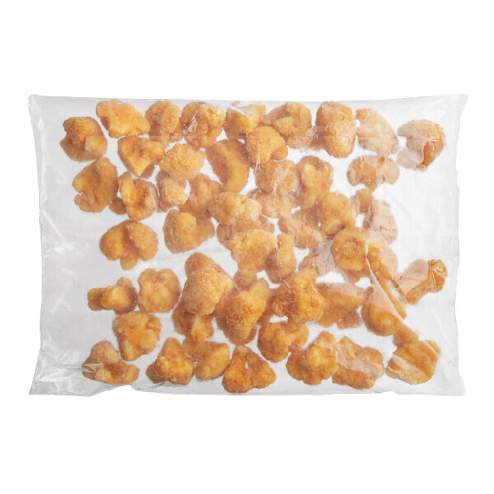 Wholesale Saugatuck Kung Pao Cauliflower Bites | 100 ct- Bulk
