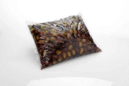 Wholesale Divina Pitted Greek Olive Mix- Bulk