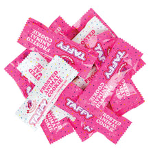 Wholesale Taffy Frosted Animal Cookie- Bulk