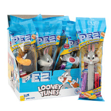 Wholesale Pez Looney Tunes 0.58 Oz- Bulk