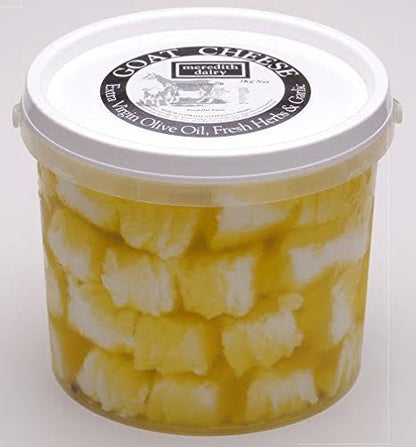 Wholesale Meredith Dairy Marinated Feta 2/4.4- Bulk