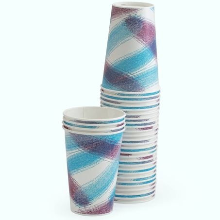 Wholesale Dopaco Case 16Oz Cold Paper Cup- Bulk