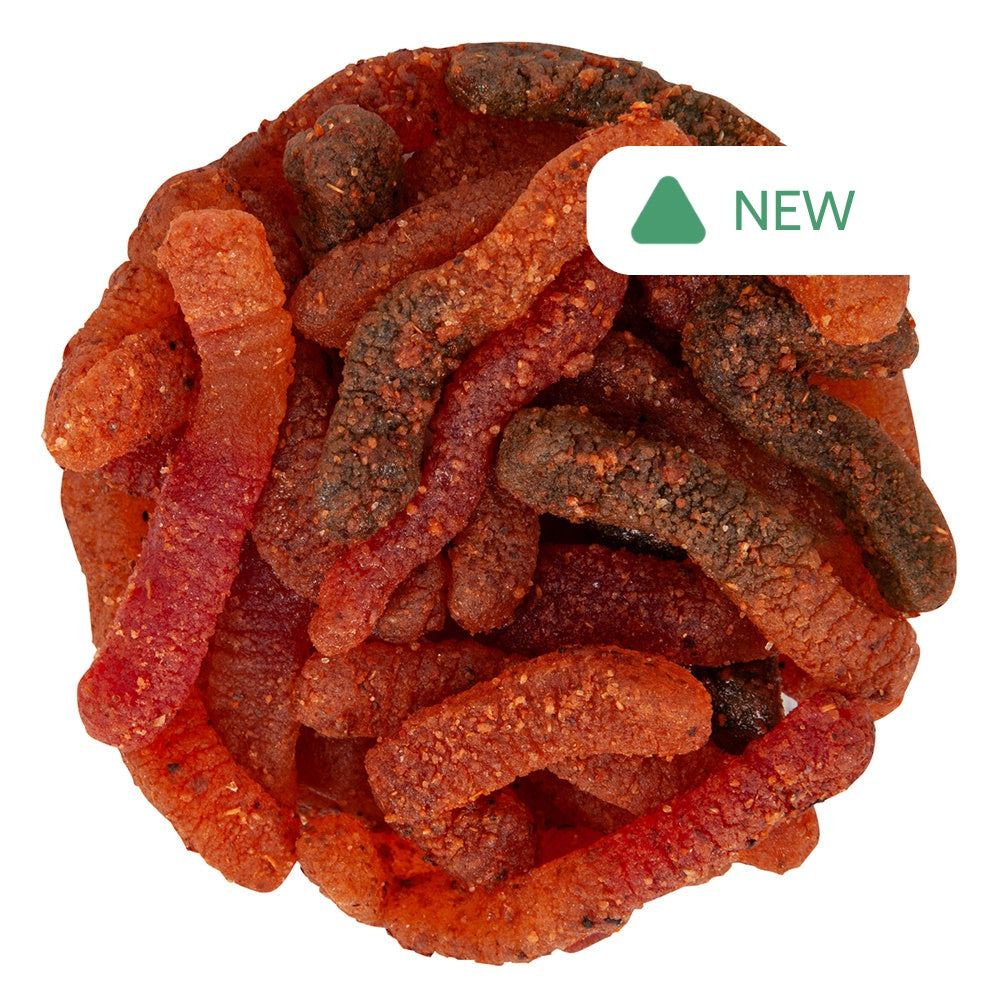 Wholesale Jovy Mexi-Land Revolcado Worms- Bulk