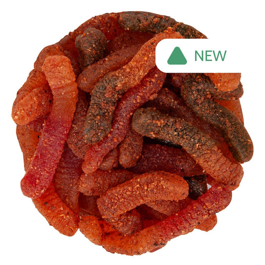 Wholesale Jovy Mexi-Land Revolcado Worms- Bulk