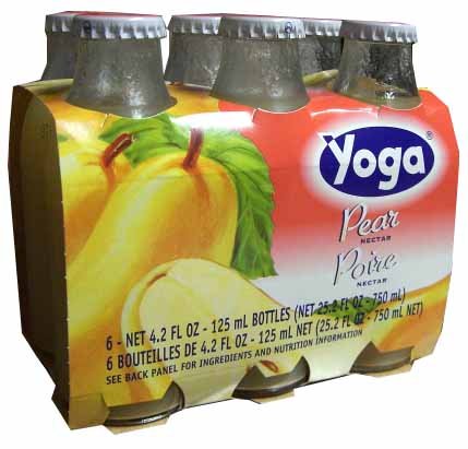 Wholesale Yoga Case Pear Nectar- Bulk