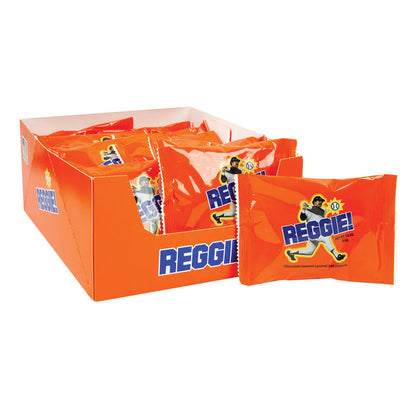 Wholesale Reggie! Bar 1.8 Oz- Bulk