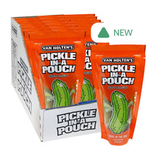 Wholesale Van Holten'S Sour Pickle In A Pouch- Bulk