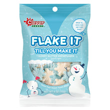 Wholesale Müttenberg Candy Flake It Till You Make It 4 Oz Peg Bag- Bulk