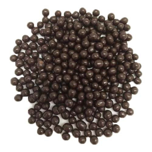 Wholesale Mona Lisa Each Dark Chocolate Crispy Pearls- Bulk
