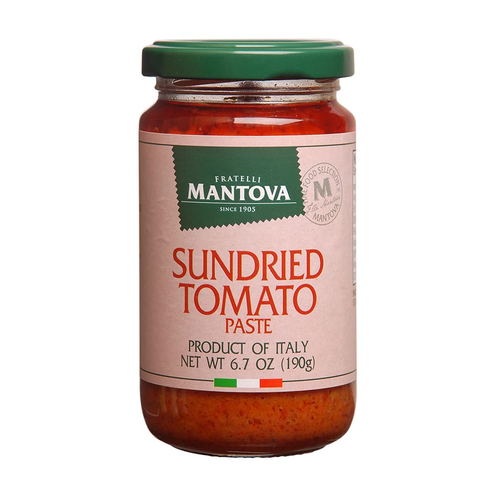 Wholesale Chamon Bulk Sprd Smk Sd Tomato- Bulk