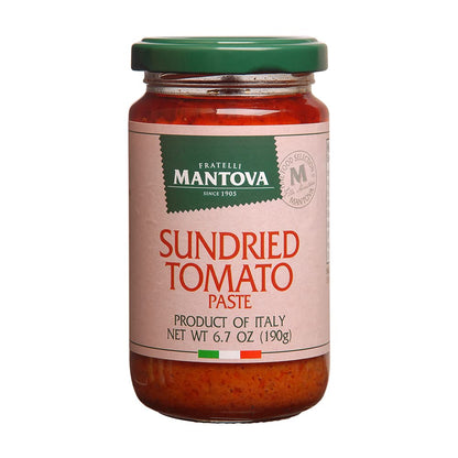 Wholesale Chamon Bulk Sprd Smk Sd Tomato- Bulk
