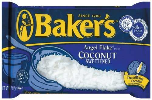 Wholesale Bazzini Nuts Macaroon Coconut 5# 5lb- Bulk