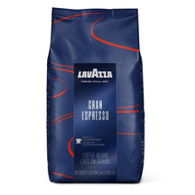 Wholesale Lavazza Gran Espresso Beans | 2.2 lb- Bulk