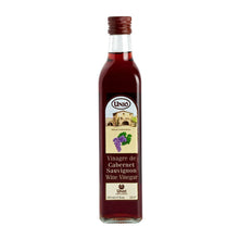 Wholesale Unio Cabernet Sauvignon Vinegar 17O- Bulk