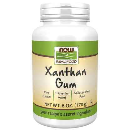 Wholesale 4Mular Xanthan Gum Thickener Powder 20oz- Bulk