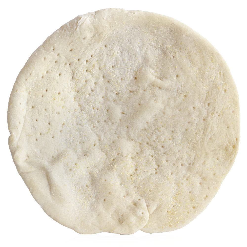 Wholesale Primo Case 12 Inch Pizza Crust Parbaked- Bulk