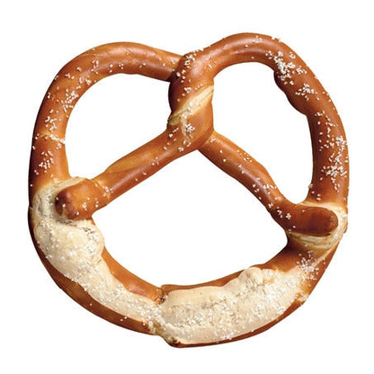 Wholesale Brauhaus Pretz Case * 10Oz Soft Bavarian Pretzel- Bulk
