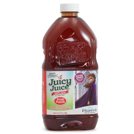 Wholesale Juicy Juice Fruit Punch 64 Oz | 64 oz- Bulk