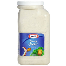 Wholesale Kraft Each Creamy Ceasar Dressing- Bulk