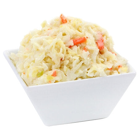Wholesale Sally Sherman Case Cole Slaw Salad- Bulk