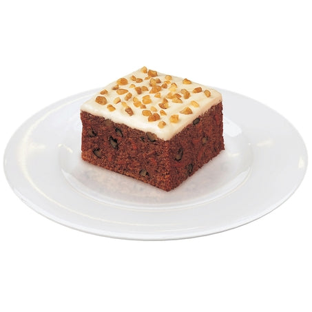 Wholesale Sara Lee Case Carrot Sheet Cake Iced 12X16- Bulk