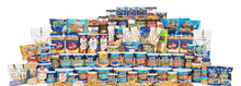 Wholesale Star Snacks Sweet/Savory Trailmix- Bulk