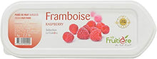 Wholesale Lafruitiere Each Raspberry Puree- Bulk