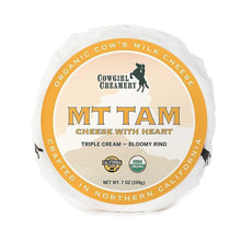 Wholesale Mt Tam Cheese 7 OZ- Bulk