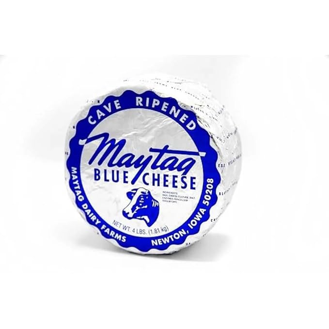 Wholesale Maytag Blue-8ct Case Bulk