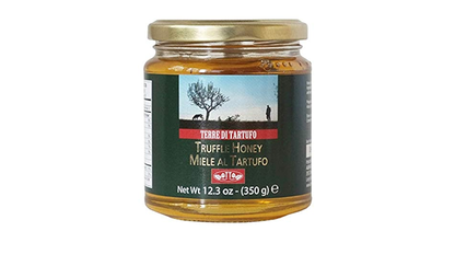 Wholesale BoxNCase Black Truffle Honey 12.3oz- Bulk