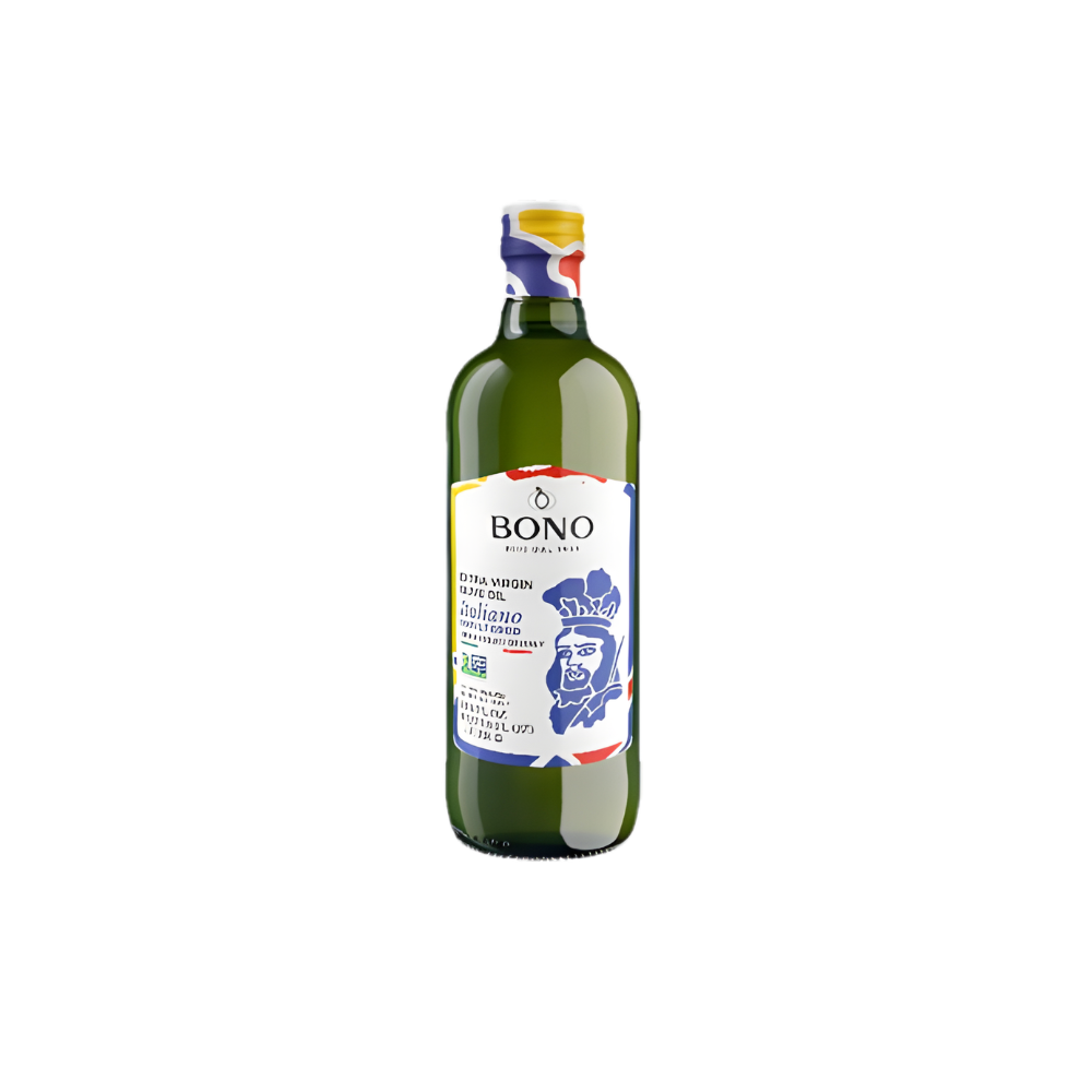 Wholesale Bono Case Extra Virgin Olive Oil- Bulk