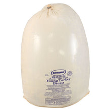 Wholesale Butterball Case Netted Raw Boneless Turkey Breast- Bulk